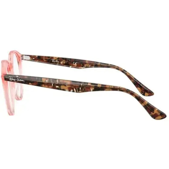 Óculos de Grau Ray - Ban RB2180V 8081 49 - Ótica Vision Care