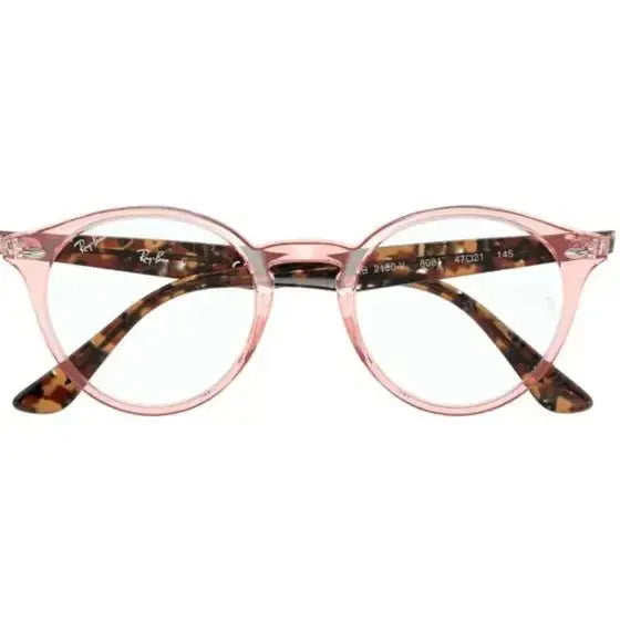 Óculos de Grau Ray - Ban RB2180V 8081 49 - Ótica Vision Care
