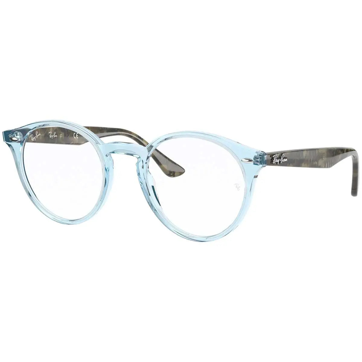 Óculos de Grau Ray - Ban RB2180V 8082 - Ótica Vision Care