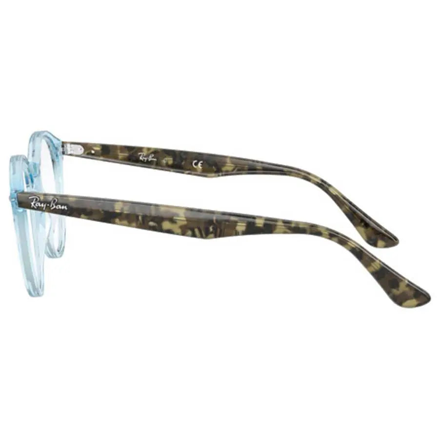 Óculos de Grau Ray - Ban RB2180V 8082 - Ótica Vision Care