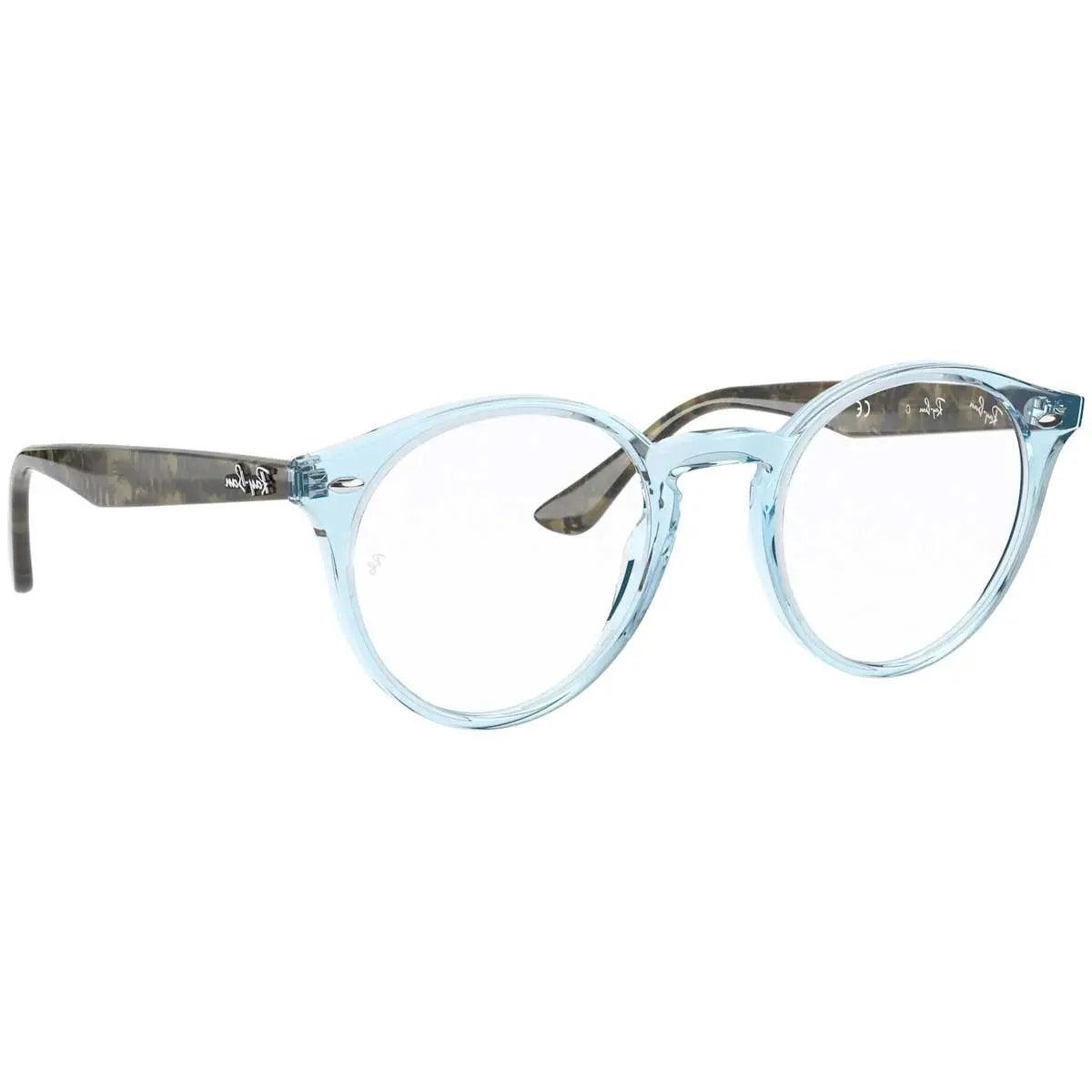 Óculos de Grau Ray-Ban RB2180V 8082 - Ótica FagLux