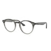 Óculos de Grau Ray-Ban RB2180V 8106 51