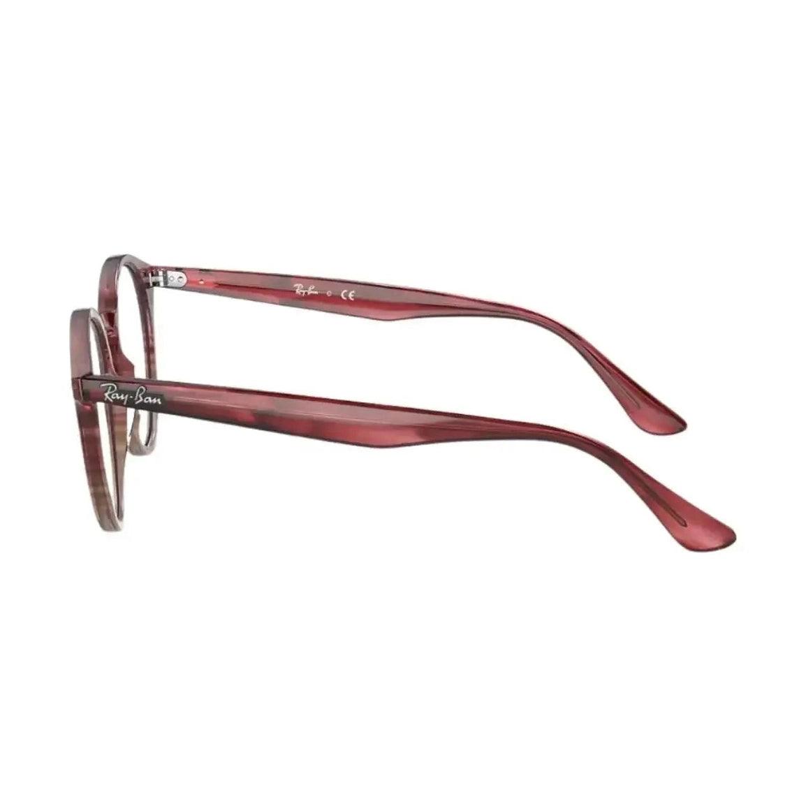 Óculos de Grau Ray-Ban RB2180V 8145 49 - Ótica FagLux
