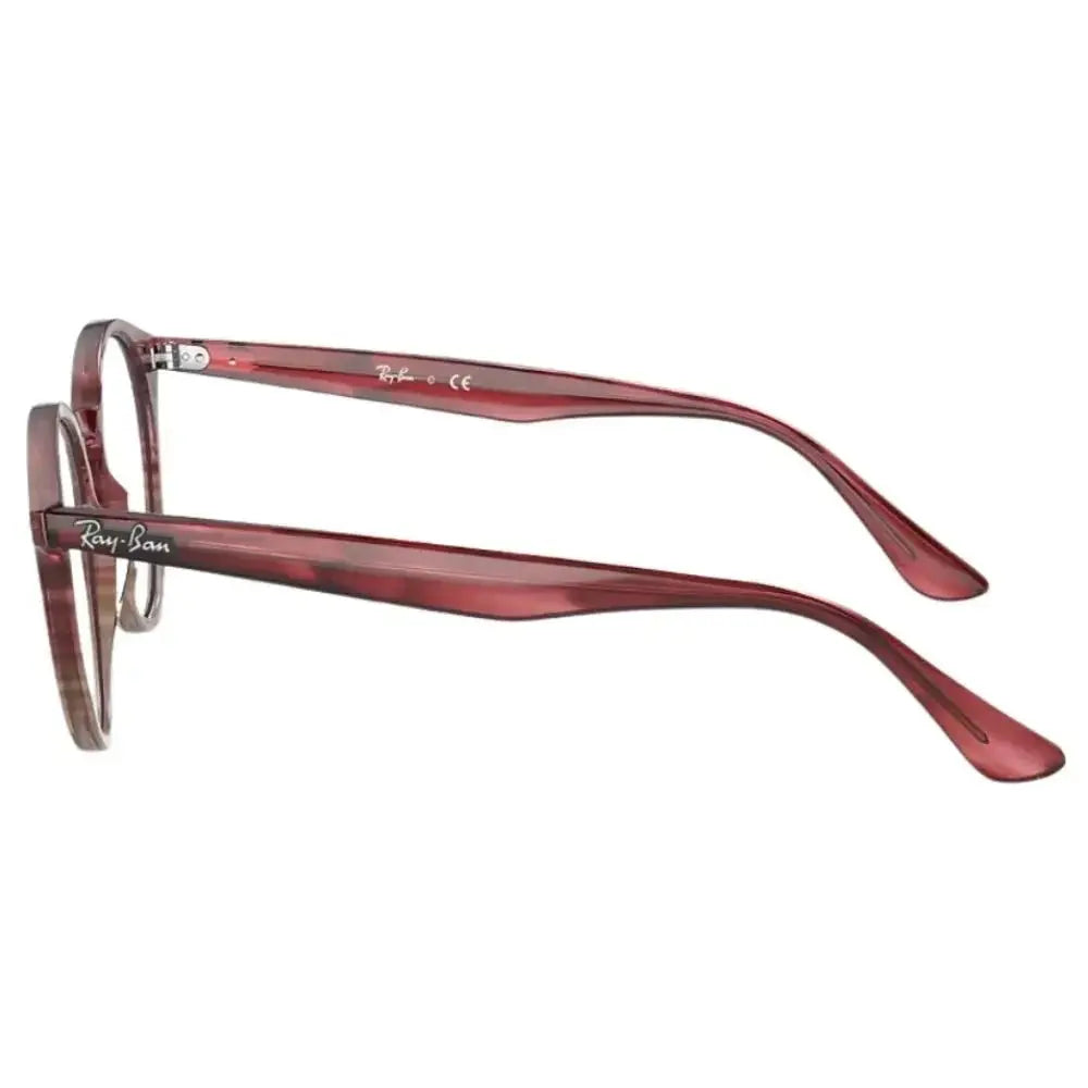 Óculos de Grau Ray - Ban RB2180V 8145 49 - Ótica Vision Care