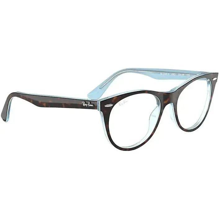 Óculos de Grau Ray-Ban rb2185-v 5883 52 - Ótica FagLux