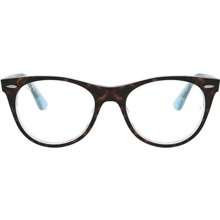 Óculos de Grau Ray-Ban rb2185-v 5883 52 - Ótica FagLux