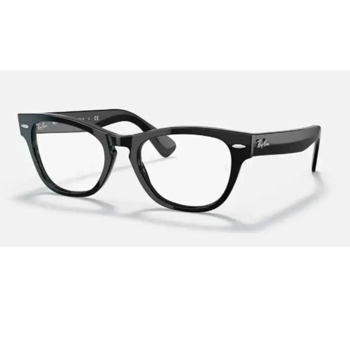 Óculos de Grau Ray-Ban RB2201-V 2000 54 LARAMIE - Ótica FagLux