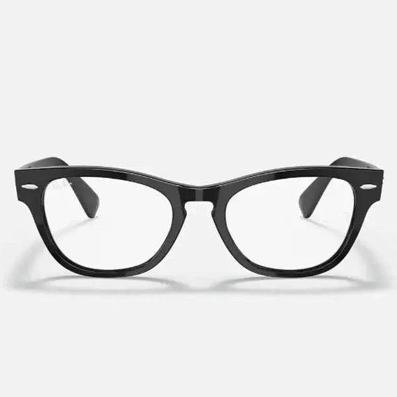 Óculos de Grau Ray-Ban RB2201-V 2000 54 LARAMIE - Ótica FagLux
