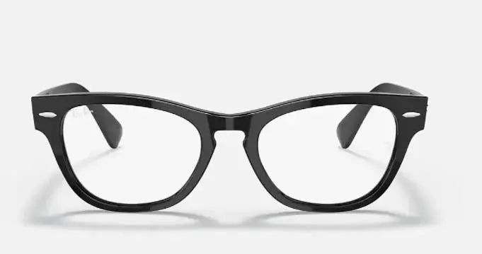 Óculos de Grau Ray - Ban RB2201 - V 2000 54 LARAMIE - Ótica Vision Care