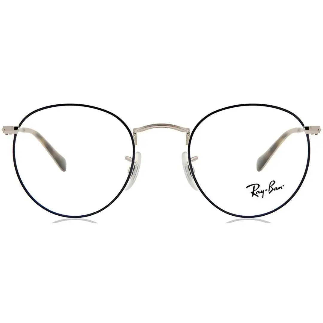 Óculos de Grau Ray - Ban RB3447v 3117 50 - Ótica Vision Care