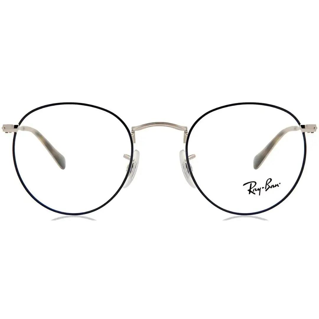 Óculos de Grau Ray-Ban RB3447v 3117 50 - Ótica FagLux