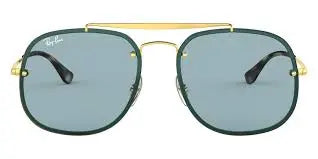 Óculos de Grau Ray - ban rb3583n 917380 - Ótica Vision Care