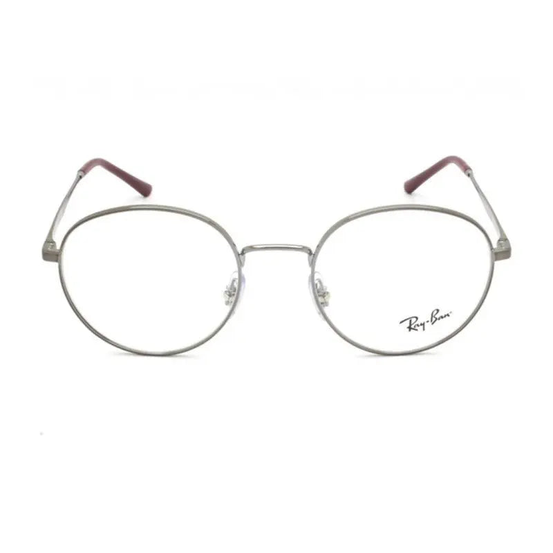 Óculos de Grau Ray - Ban RB3681V 2502 50 - 20 - Ótica Vision Care