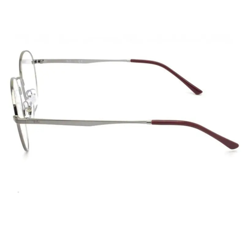 Óculos de Grau Ray - Ban RB3681V 2502 50 - 20 - Ótica Vision Care