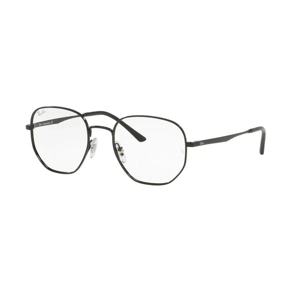 Óculos de Grau Ray-Ban RB3682VL 2509 51 - Ótica FagLux