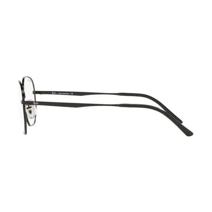 Óculos de Grau Ray-Ban RB3682VL 2509 51 - Ótica FagLux