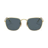 Óculos de Grau Ray-Ban RB3857 922 981 FRANK