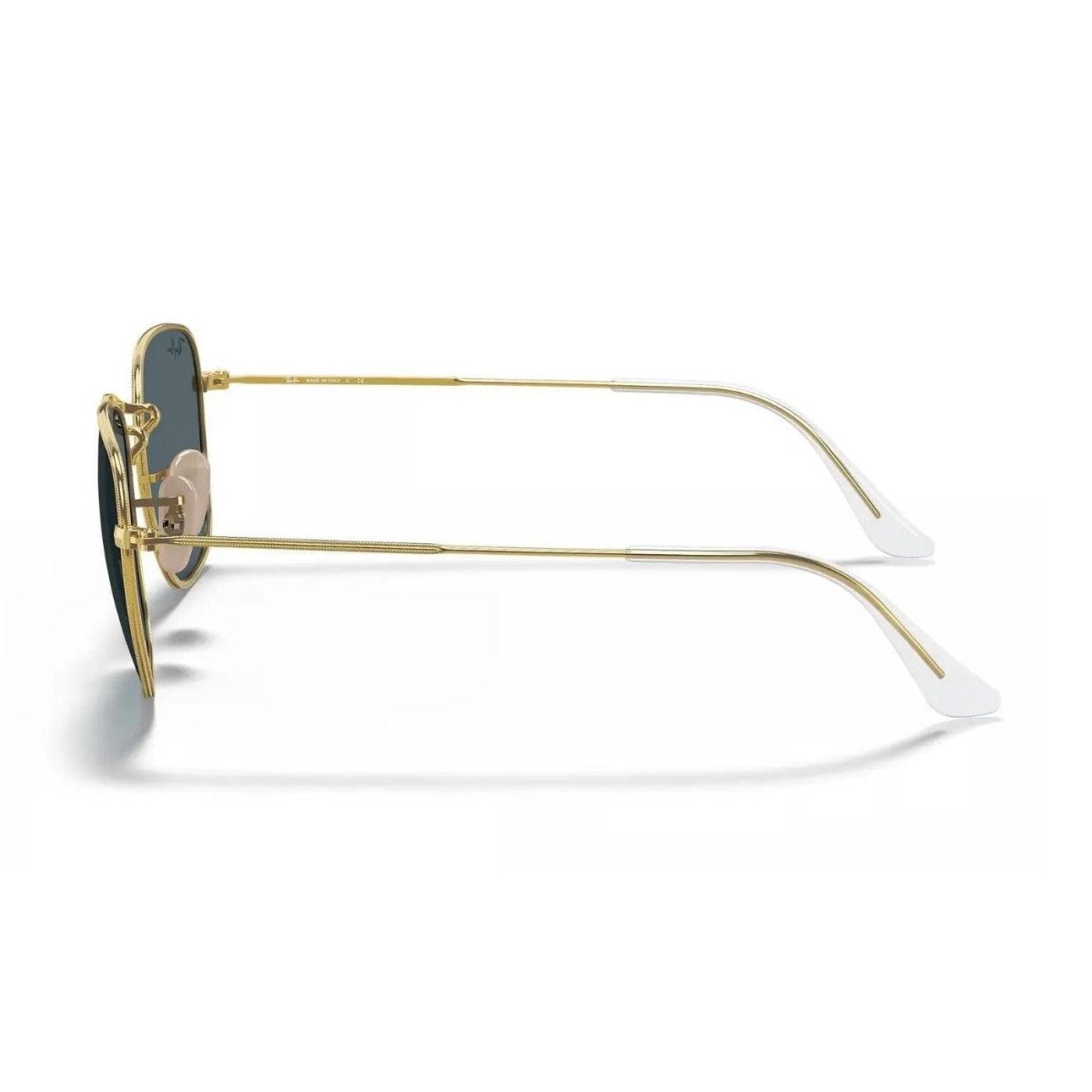 Óculos de Grau Ray-Ban RB3857 922 981 FRANK - Ótica FagLux
