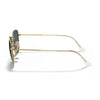 Óculos de Grau Ray-Ban RB3857 922 981 FRANK