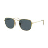 Óculos de Grau Ray-Ban RB3857 922 981 FRANK