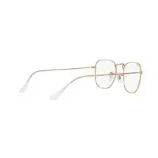 Óculos de Grau Ray - Ban RB3857VL - Frank 3107 51 - Ótica Vision Care