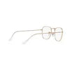 Óculos de Grau Ray-Ban RB3857VL-Frank 3107 51