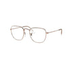 Óculos de Grau Ray-Ban RB3857VL-Frank 3107 51