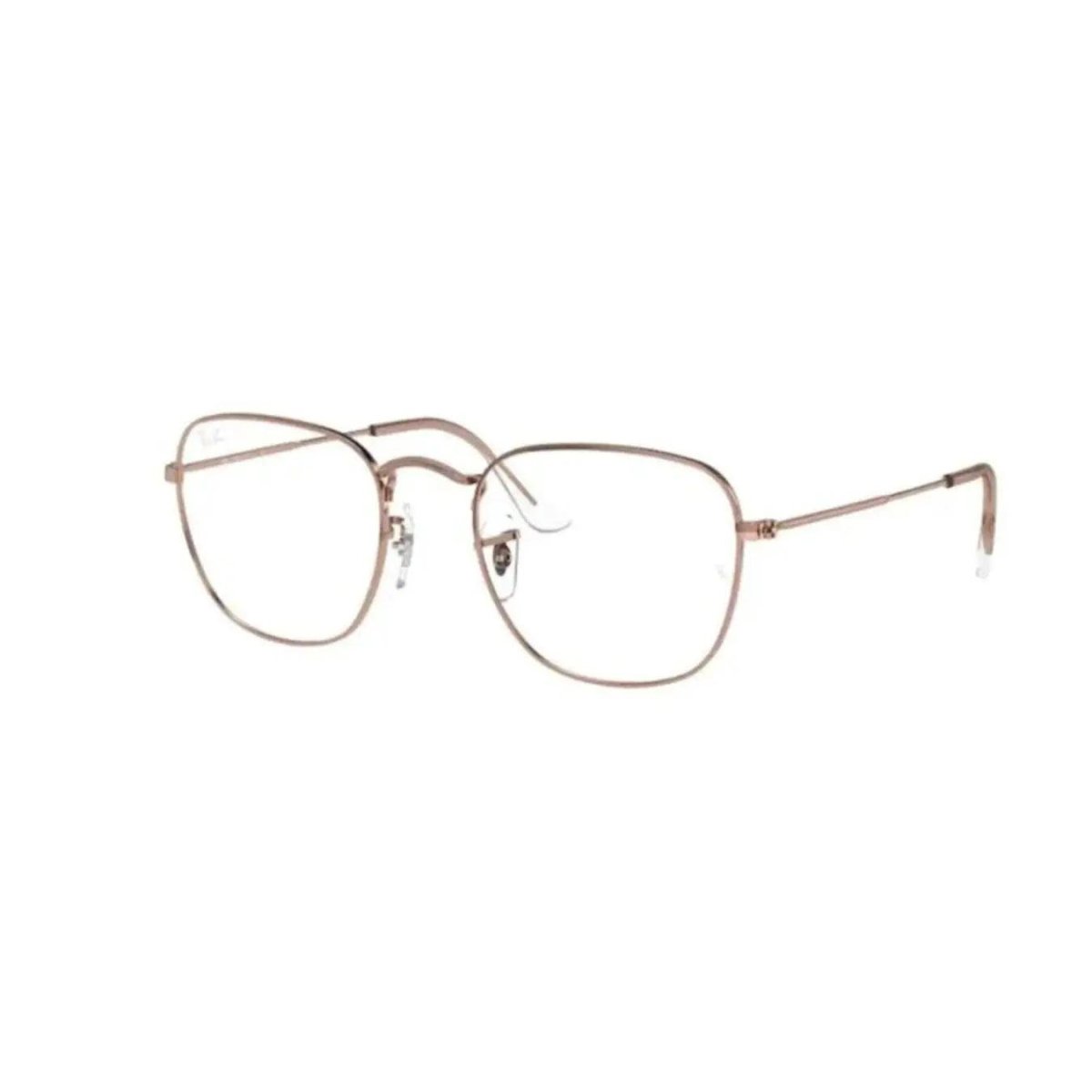 Óculos de Grau Ray-Ban RB3857VL-Frank 3107 51 - Ótica FagLux