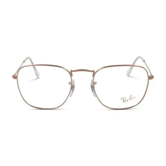 Óculos de Grau Ray-Ban RB3857VL-Frank 3107 51 - Ótica FagLux