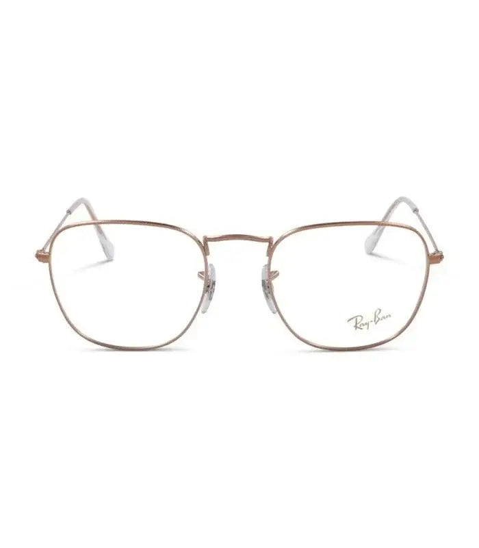 Óculos de Grau Ray - Ban RB3857VL - Frank 3107 51 - Ótica Vision Care