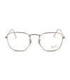 Óculos de Grau Ray-Ban RB3857VL-Frank 3107 51