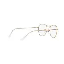 Óculos de Grau Ray-Ban RB3857VL-Frank 3107 51 - Ótica FagLux