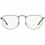 Óculos de Grau Ray-Ban Rb3858v 3120 50 Elon - Ótica FagLux