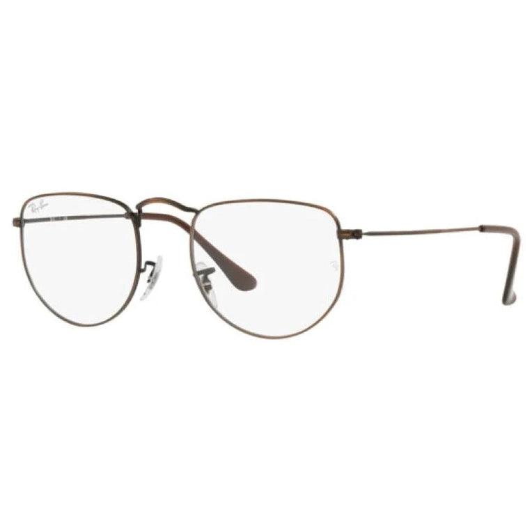 Óculos de Grau Ray-Ban Rb3858v 3120 50 Elon - Ótica FagLux