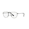 Óculos de Grau Ray-Ban Rb3958v 3118 50 Elon