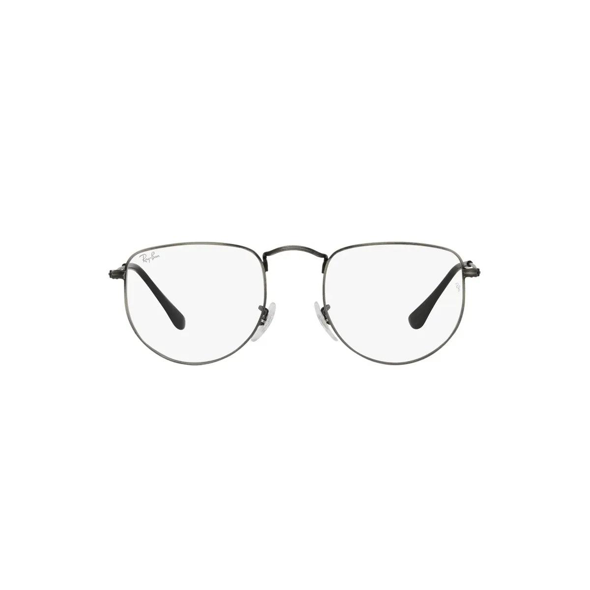 Óculos de Grau Ray-Ban Rb3958v 3118 50 Elon - Ótica FagLux