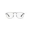 Óculos de Grau Ray-Ban Rb3958v 3118 50 Elon