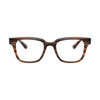 Óculos de Grau Ray-Ban RB4323V 5998 51 - Havana