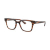 Óculos de Grau Ray-Ban RB4323V 5998 51 - Havana