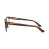 Óculos de Grau Ray-Ban RB4323V 5998 51 - Havana