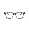 Óculos de Grau Ray-Ban RB4323V 5999 51 - Cinza Havana