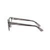 Óculos de Grau Ray-Ban RB4323V 5999 51 - Cinza Havana