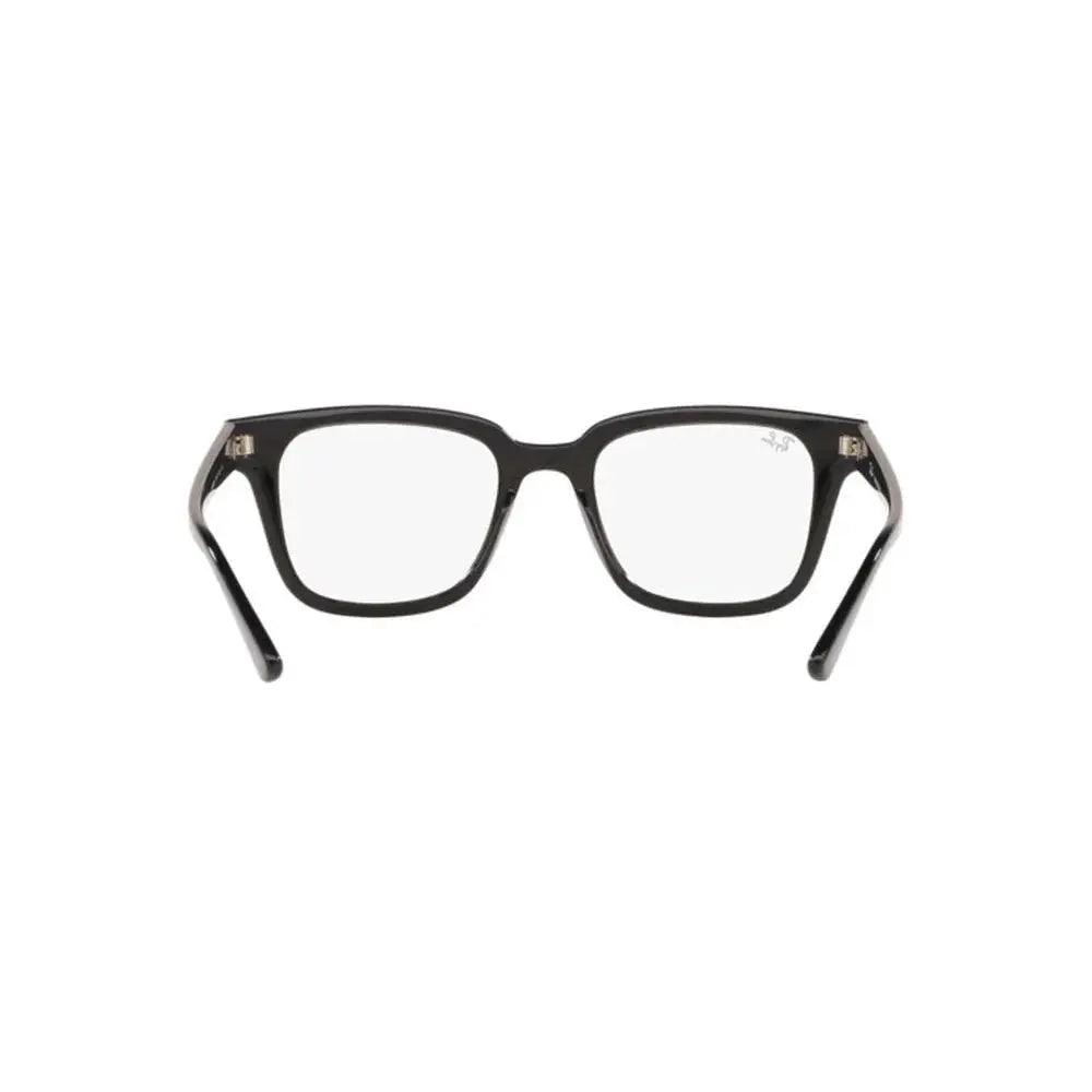 Óculos de Grau Ray-Ban Rb4323vl 2000 51 Preto - Ótica FagLux