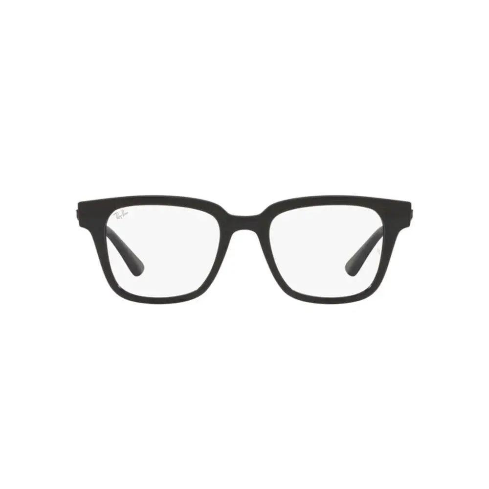 Óculos de Grau Ray-Ban Rb4323vl 2000 51 Preto - Ótica FagLux