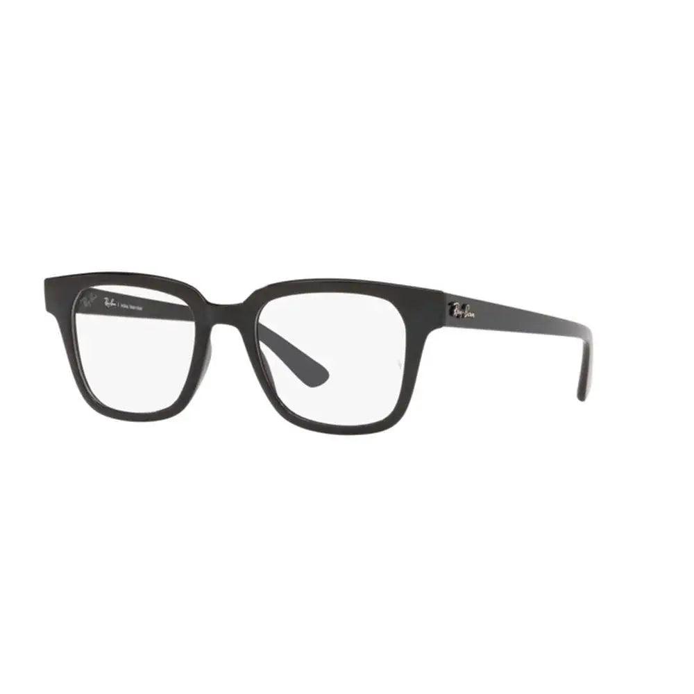 Óculos de Grau Ray-Ban Rb4323vl 2000 51 Preto - Ótica FagLux