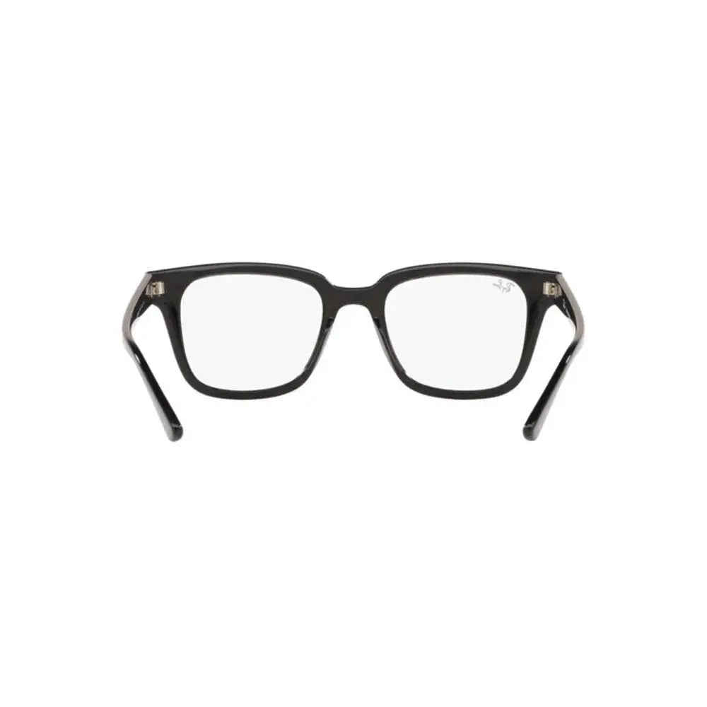 Óculos de Grau Ray - Ban Rb4323vl 2000 51 Preto - Ótica Vision Care