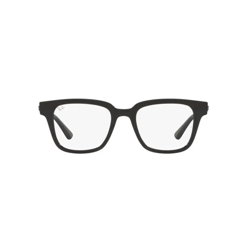 Óculos de Grau Ray - Ban Rb4323vl 2000 51 Preto - Ótica Vision Care