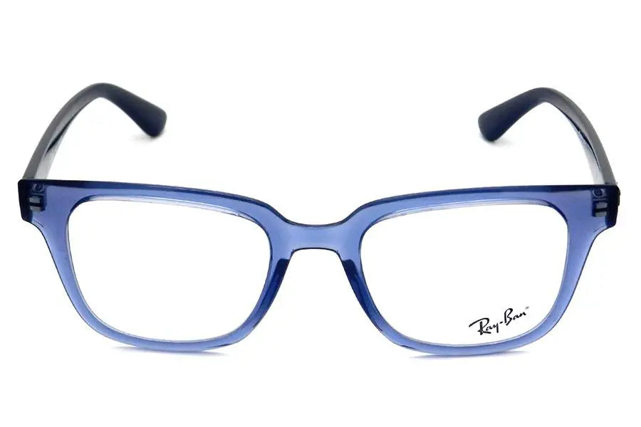 Óculos de Grau RAY - BAN RB4323VL 5941 51 - Ótica Vision Care