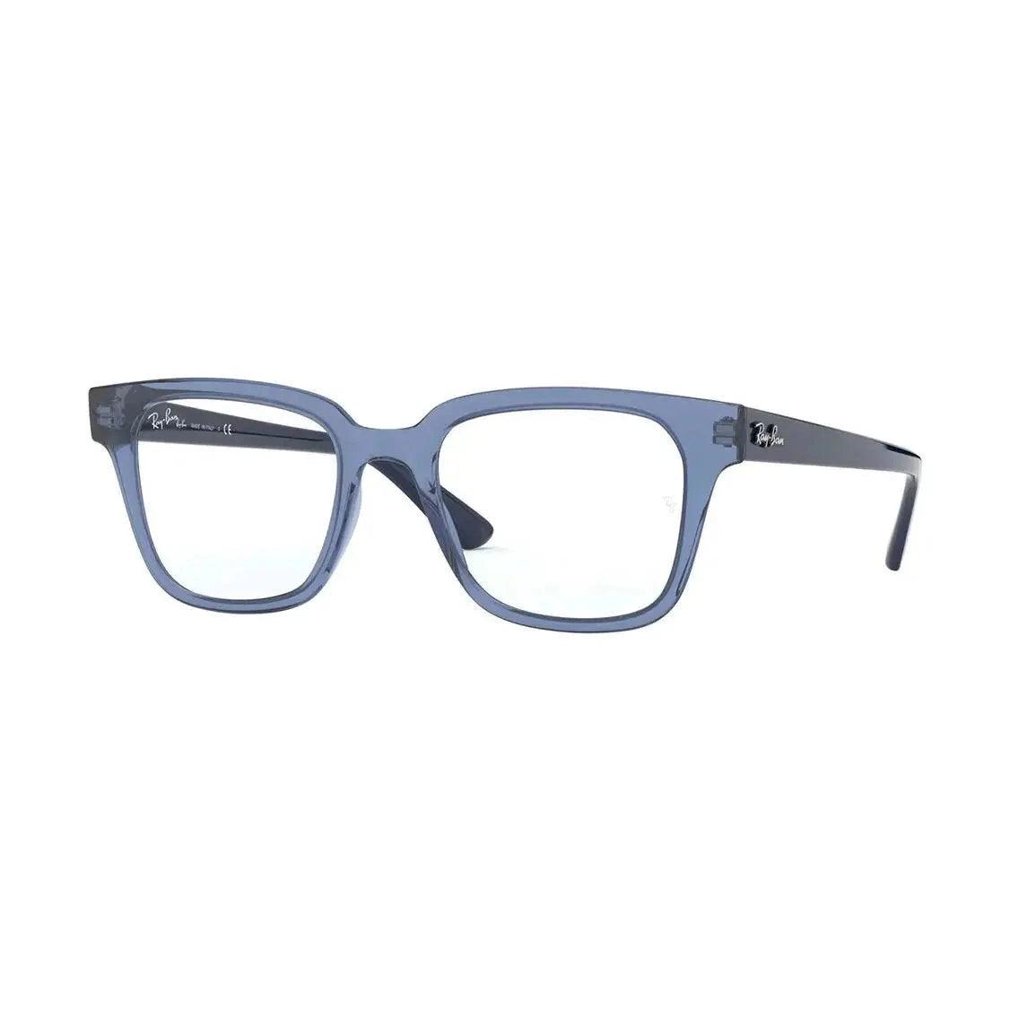 Óculos de Grau RAY-BAN RB4323VL 5941 51 - Ótica FagLux