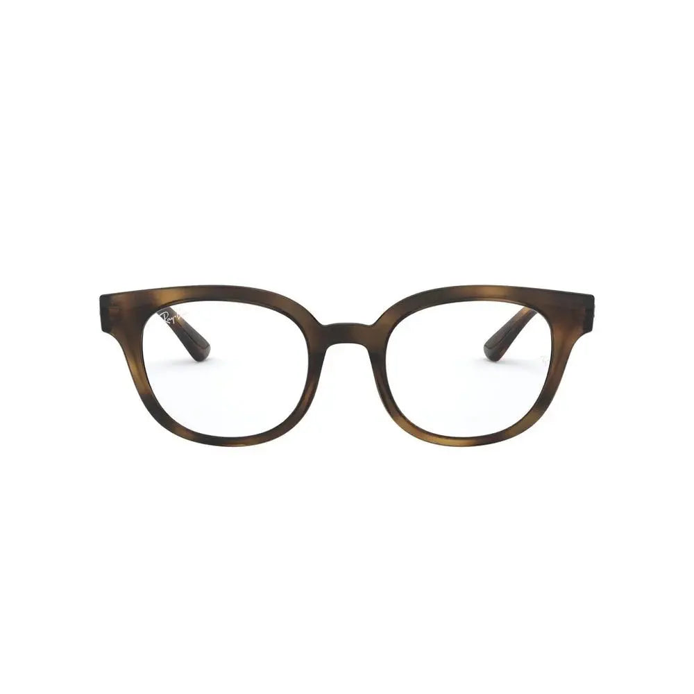 Óculos de Grau Ray - Ban RB4324VL 2012 50 - Ótica Vision Care